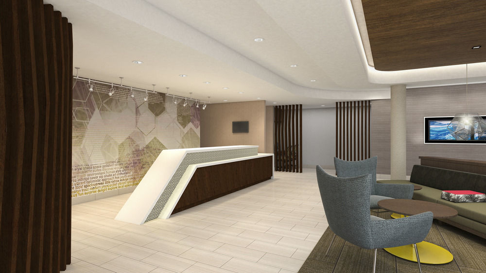 Springhill Suites By Marriott Seattle Исакуа Екстериор снимка