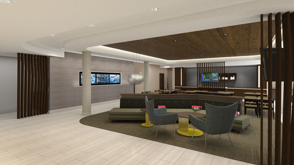 Springhill Suites By Marriott Seattle Исакуа Екстериор снимка