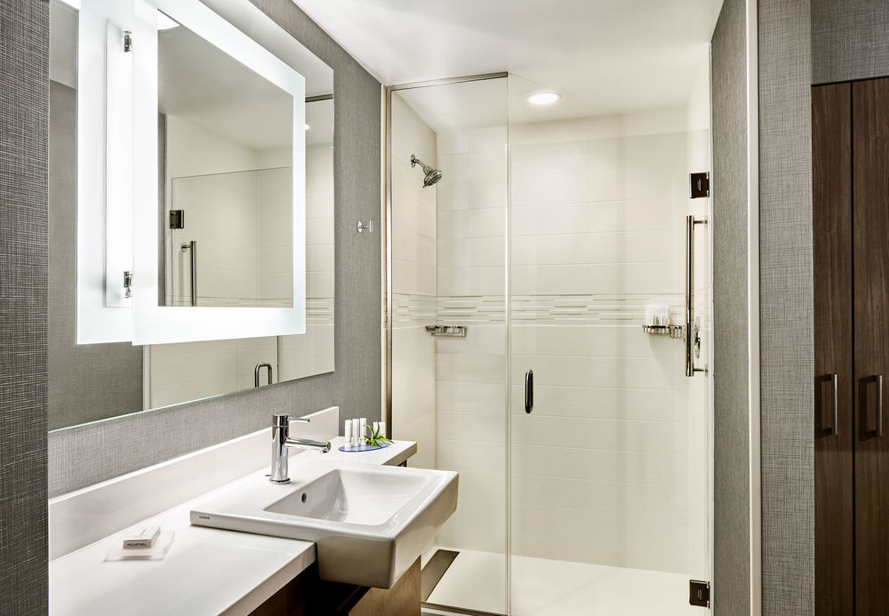 Springhill Suites By Marriott Seattle Исакуа Екстериор снимка